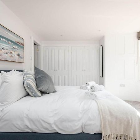 Skye Sands - Strathtyrum Patio Residence St Andrews Bagian luar foto