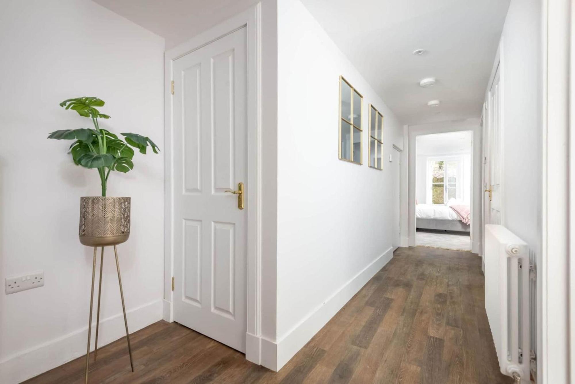 Skye Sands - Strathtyrum Patio Residence St Andrews Bagian luar foto